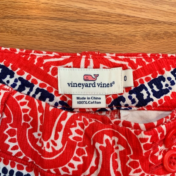 VINEYARD VINES SHORTS - Picture 4 of 5